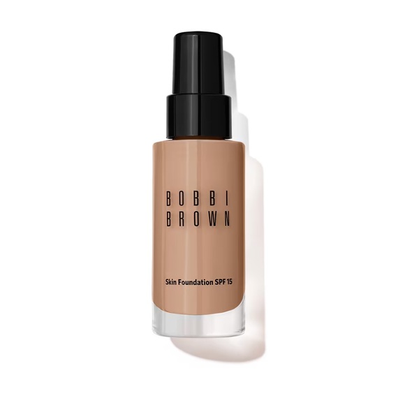 Bobbi Brown Neutral Honey Skin Foundation - Picture 5 of 6